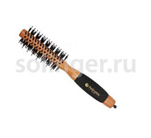 Брашинг Hairway Profi 18мм дер.отв.щет.шт.черный