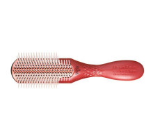 Щетка Olivia Garden Heat Pro Ceramic+Ion Styler 9 ряд. BR-HP1PC-ST9RW