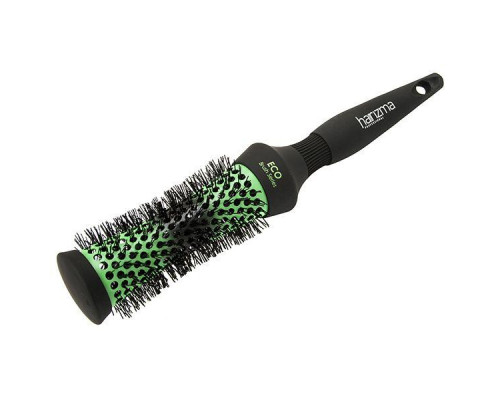 Термобрашинг Harizma ECO brush 33мм "песочные часы"