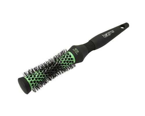 Термобрашинг Harizma ECO brush 25мм "песочные часы"